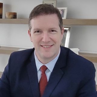 Dr. João Luís Barbosa