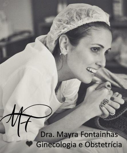 Dra. Mayra Fontainhas
