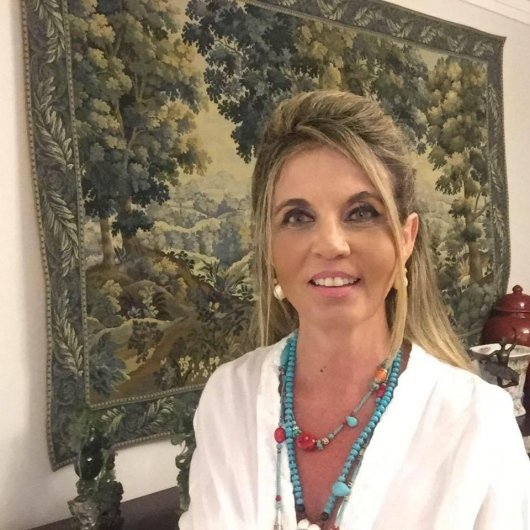 Dra. Mariana Cristina Penteado