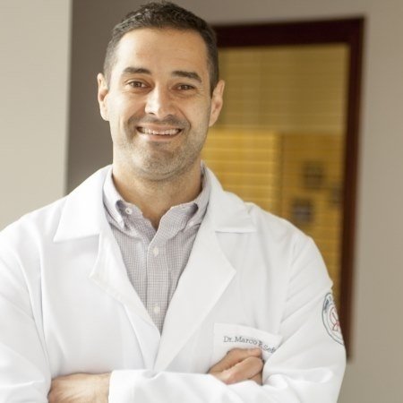 Dr. Marco Seferin