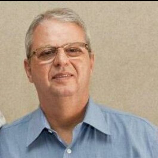 Dr. Silvio Jorge Coelho