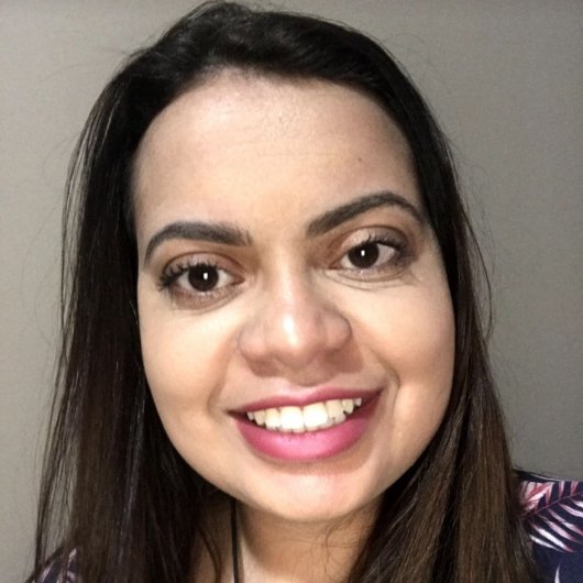 Angelica Arruda Moreira