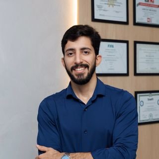 Dr. Airton Meneses
