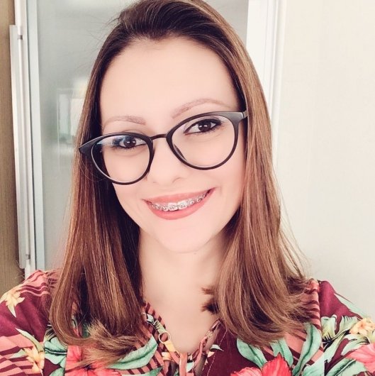 Nathaly Cristine Borstmann De Oliveira