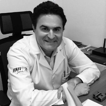Dr. Carlo Alba de Araújo