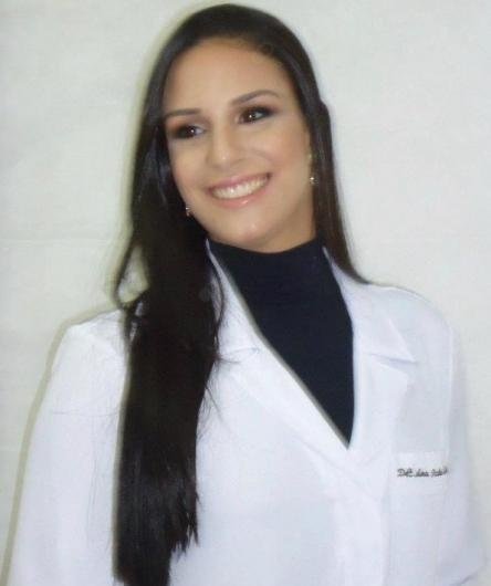 Dra. Ana Paula Fracalossi Menezes