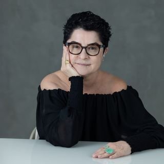 Dra. Rita Bayma