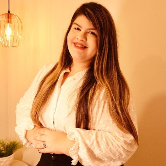 Hellen Tocantins