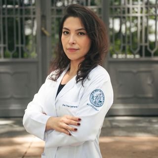 Dra. Thie Uehara Sakô