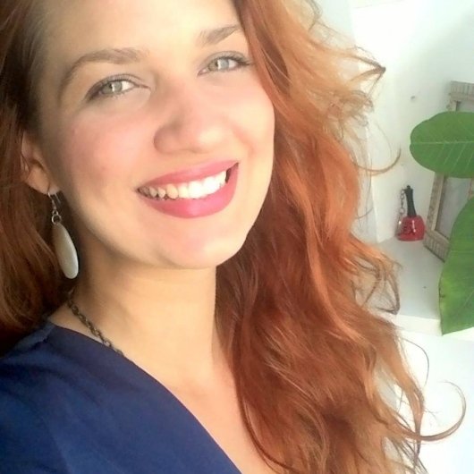 Nathálya Calina Oliveira