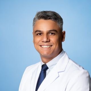 Dr. Luiz Fernando Molina