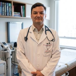 Dr. Felipe Benthien