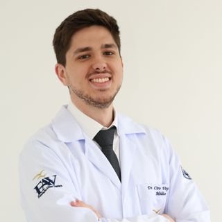 Ciro Arruda Câmara Virgolino