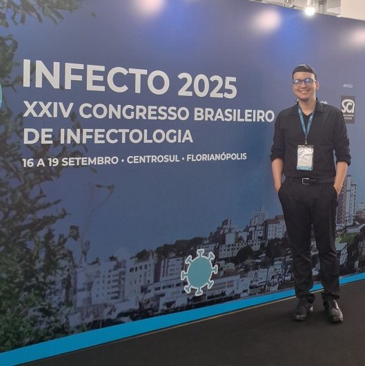Dr. André Luís Celestino Ferreira