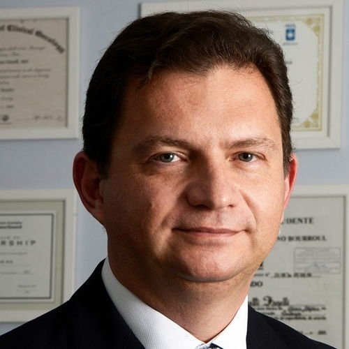 Dr. Marcello Ferretti Fanelli