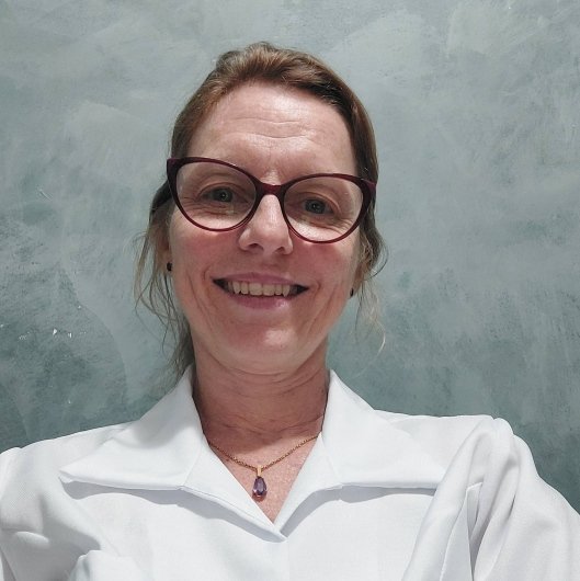 Silvia Köhler