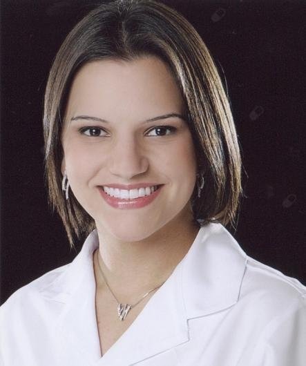 Dra. Deborah Tockus Rocha
