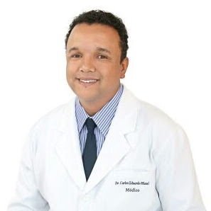 Dr. Carlos Eduardo Aschar Mizael