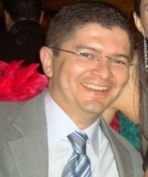 Dr. Alexandre Andrade