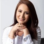 Dra. Ianni Farias de Abreu