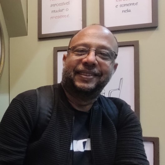Dr. Ronaldo de Souza Alves
