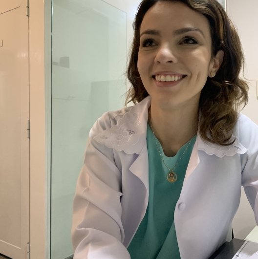 Dra. Vanessa Schmitz Reis