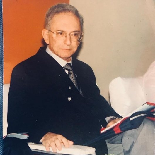 Dr. Franklin Pinto Fonseca
