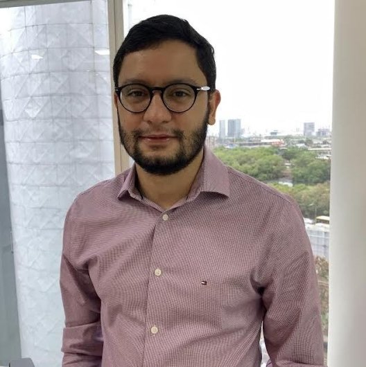 Dr. Ricardo Bandeira Filho