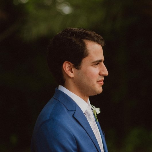 Dr. Davi Rodrigues
