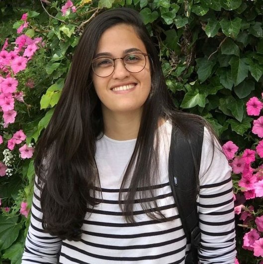 Dra. Jéssica Chaves Vieira