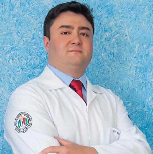 Dr. Reinaldo Cesar Yoshino de Lima
