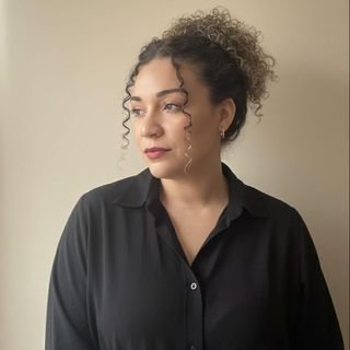 Lilianne Senas