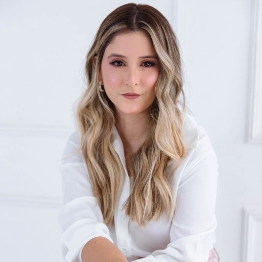 Ana Luiza Oliveira