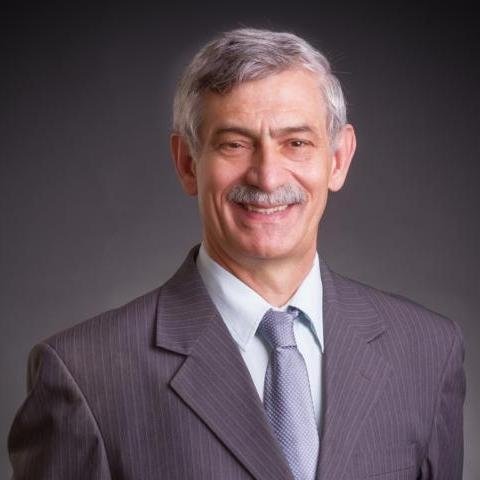 Prof. Laurindo Moacir Sassi