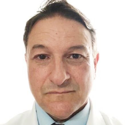 Dr. Vagner Luiz Ferreira