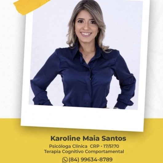 Karoline Maia