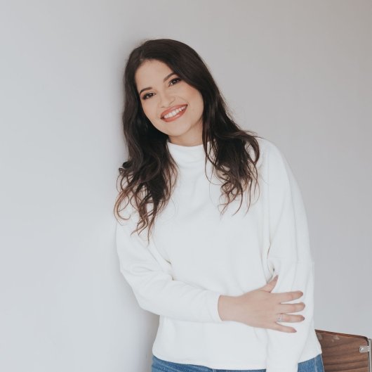 Dra. Amanda Dutra Cavalcante