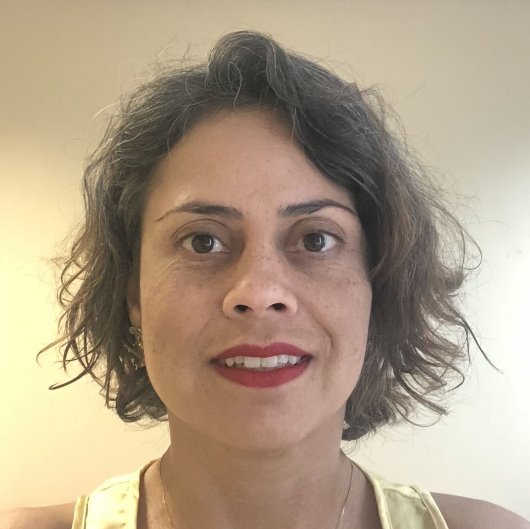 Dra. Manuella Rodrigues de Almeida Lima
