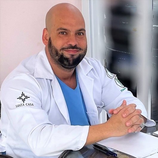 Dr. Abel Klein