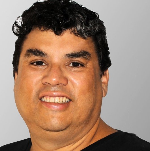 Dr. Cleber Ferreira Junior