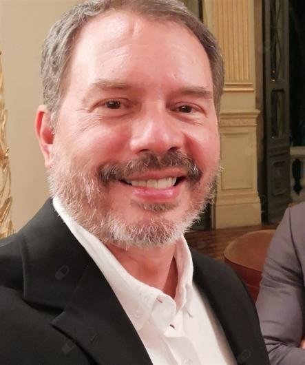 Dr. Wagner Teixeira