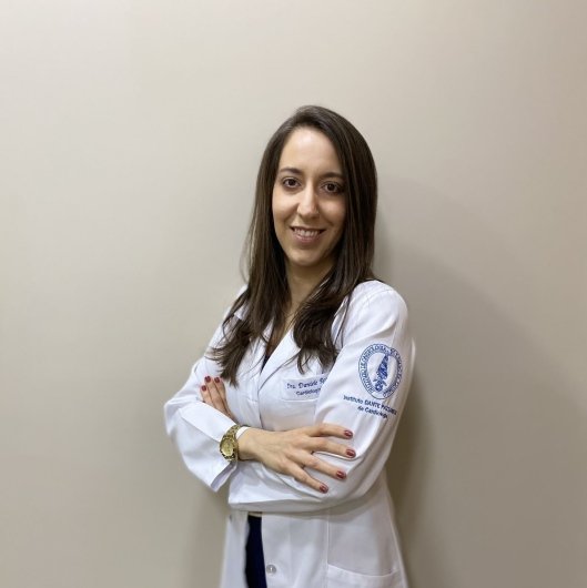 Dr. Daniele Rezek