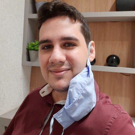 Marcelo Ferreira Nobre
