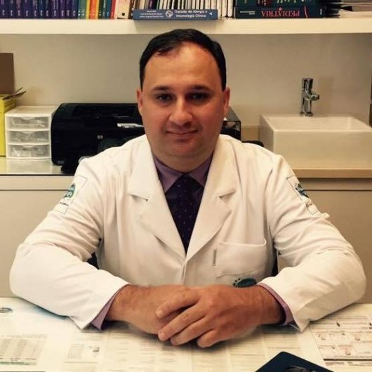 Dr. Inacio Freitas de Queiroz
