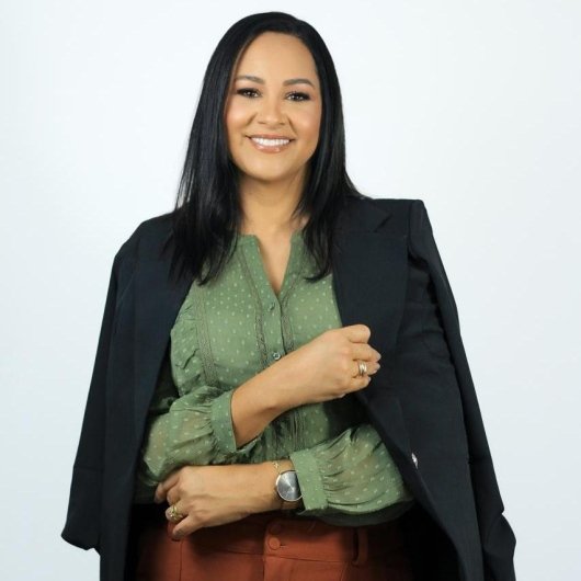 Dra. Patrícia Soares F de Sousa