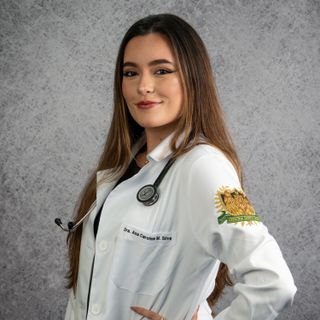 Dra. Ana Carolina Mendonça da Silva