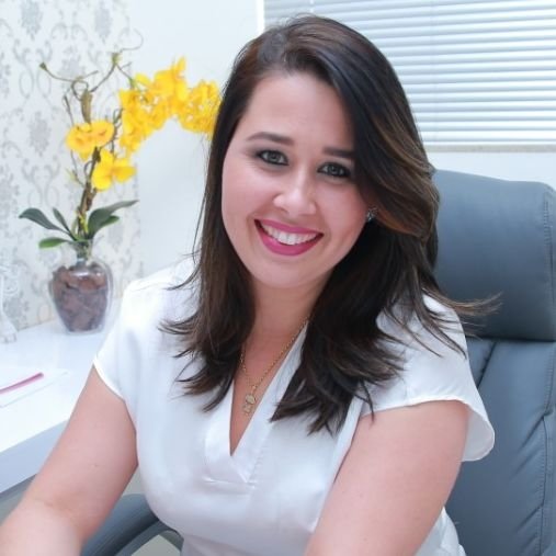 Ingrid Polyanne Rocha Fonseca