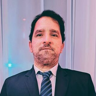 Dr. Leopoldo Jotha Lopes Junior