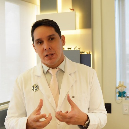 Dr. Diego Serrão