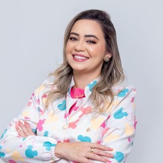 Dra. Helza Clotilde Gonçalves de Sousa